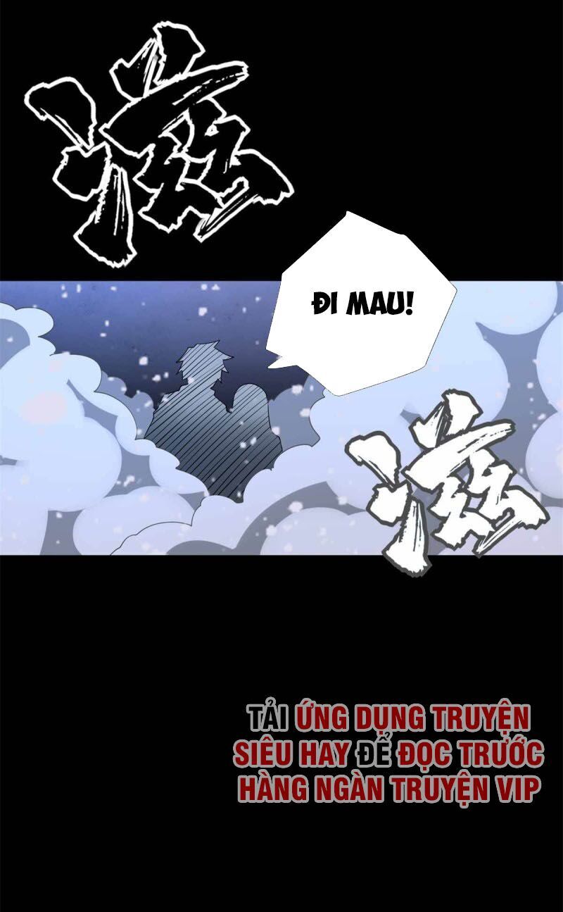 Mạt Thế Vi Vương Chap 214 - Next Chap 215