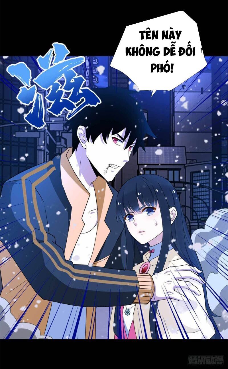 Mạt Thế Vi Vương Chap 214 - Next Chap 215