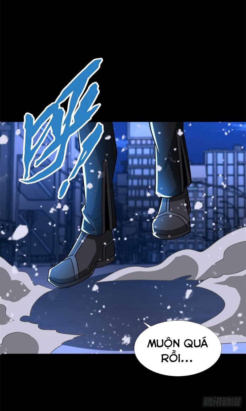 Mạt Thế Vi Vương Chap 214 - Next Chap 215