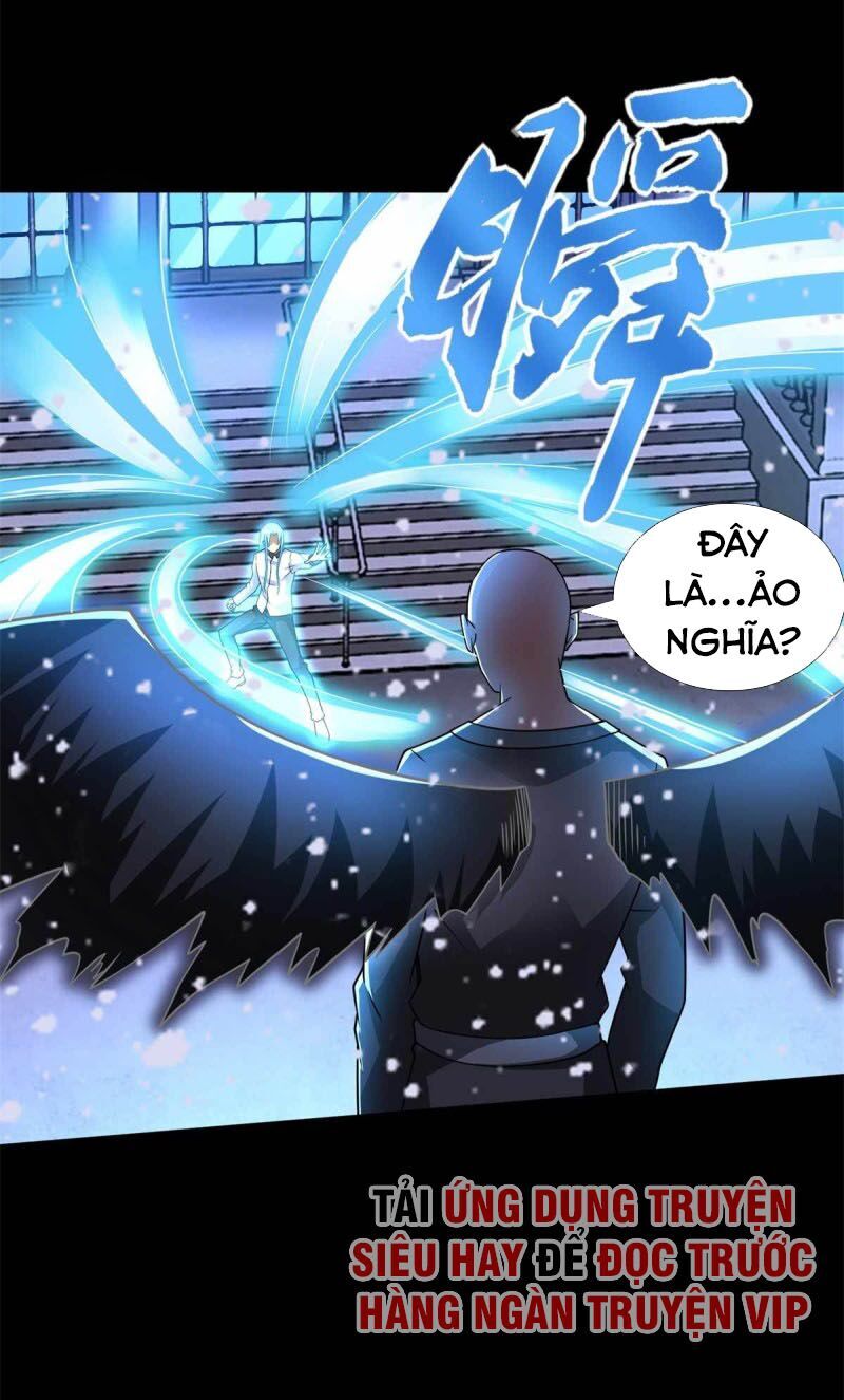 Mạt Thế Vi Vương Chap 214 - Next Chap 215