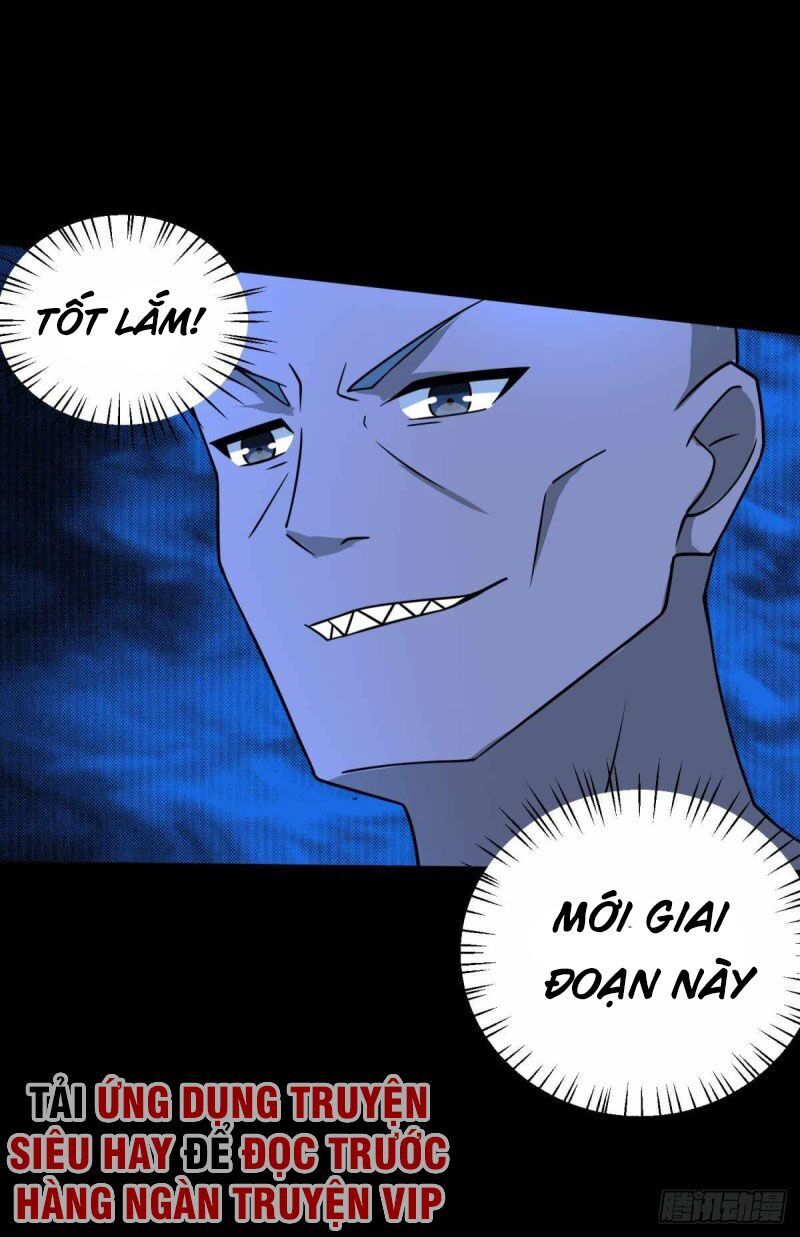 Mạt Thế Vi Vương Chap 214 - Next Chap 215