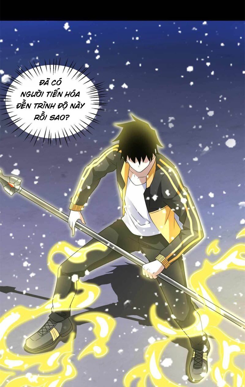 Mạt Thế Vi Vương Chap 214 - Next Chap 215