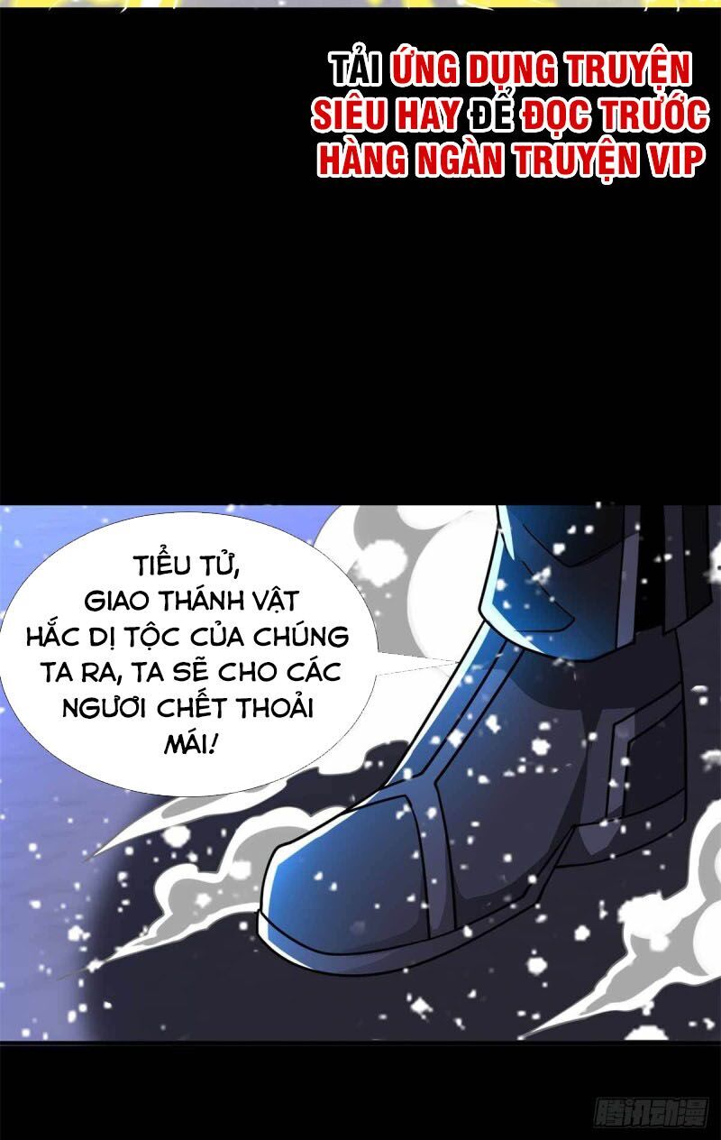 Mạt Thế Vi Vương Chap 214 - Next Chap 215