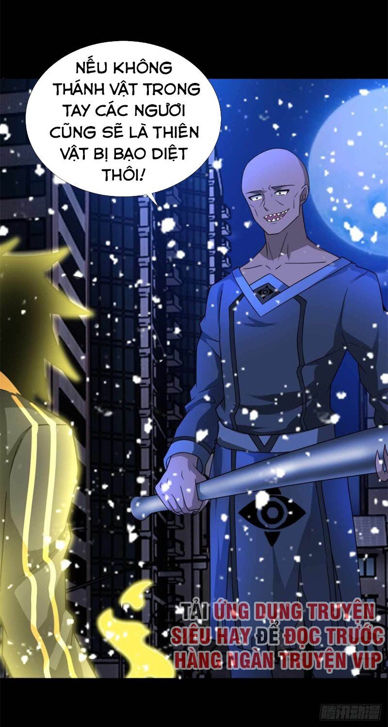 Mạt Thế Vi Vương Chap 214 - Next Chap 215