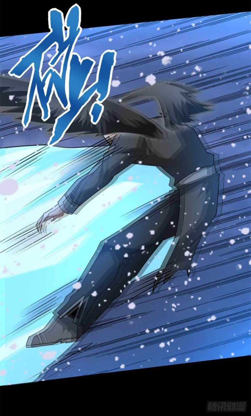 Mạt Thế Vi Vương Chap 214 - Next Chap 215