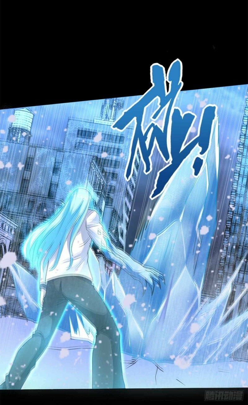 Mạt Thế Vi Vương Chap 214 - Next Chap 215