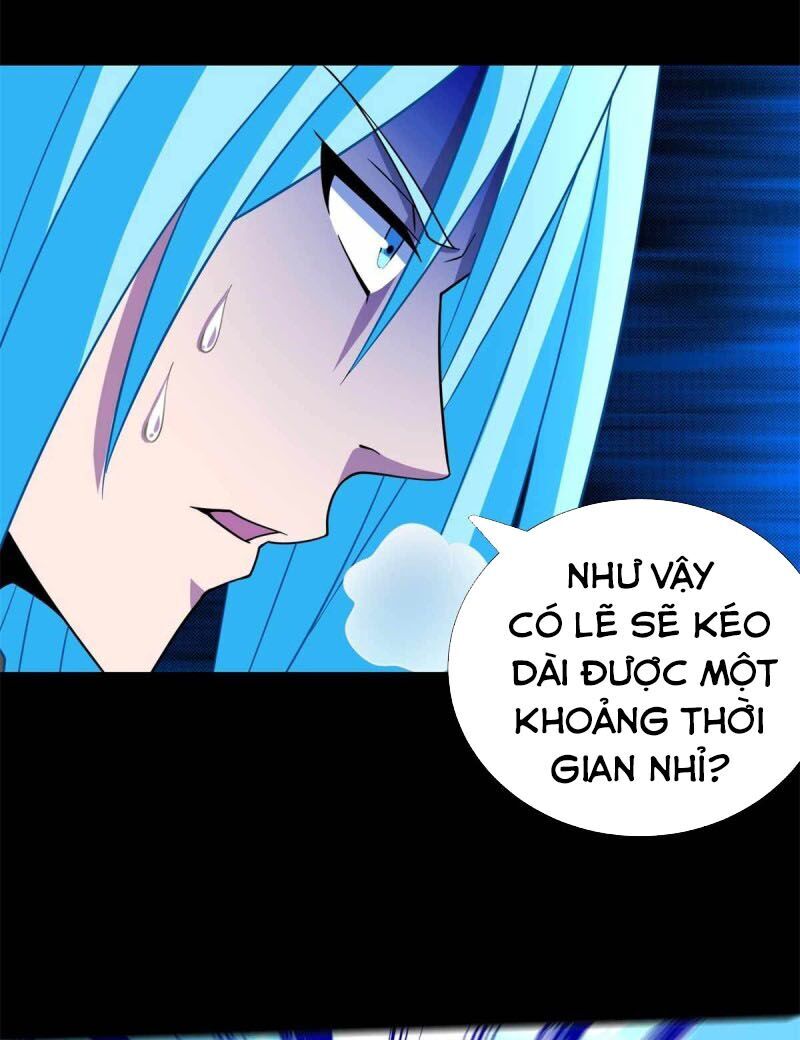 Mạt Thế Vi Vương Chap 214 - Next Chap 215