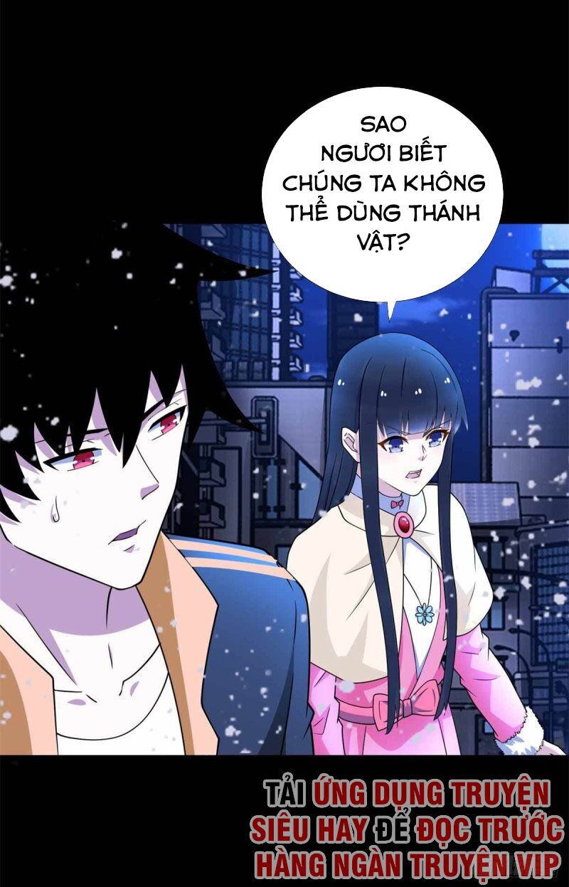 Mạt Thế Vi Vương Chap 215 - Next Chap 216