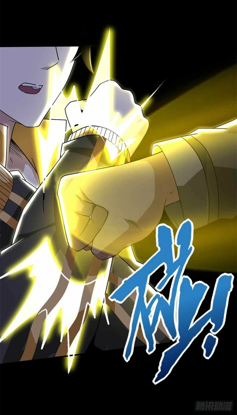 Mạt Thế Vi Vương Chap 215 - Next Chap 216