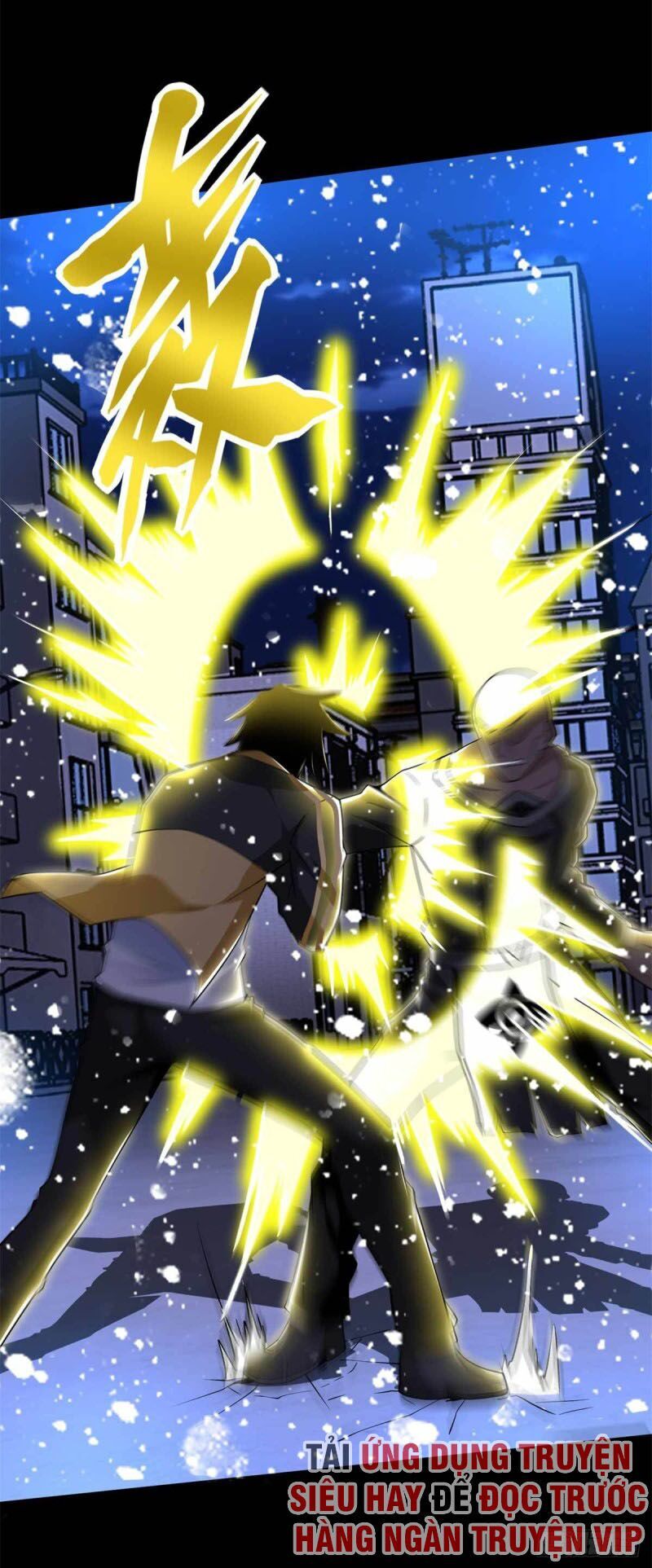 Mạt Thế Vi Vương Chap 215 - Next Chap 216