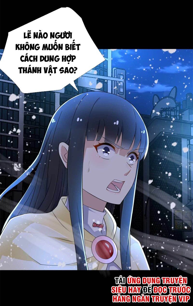 Mạt Thế Vi Vương Chap 215 - Next Chap 216