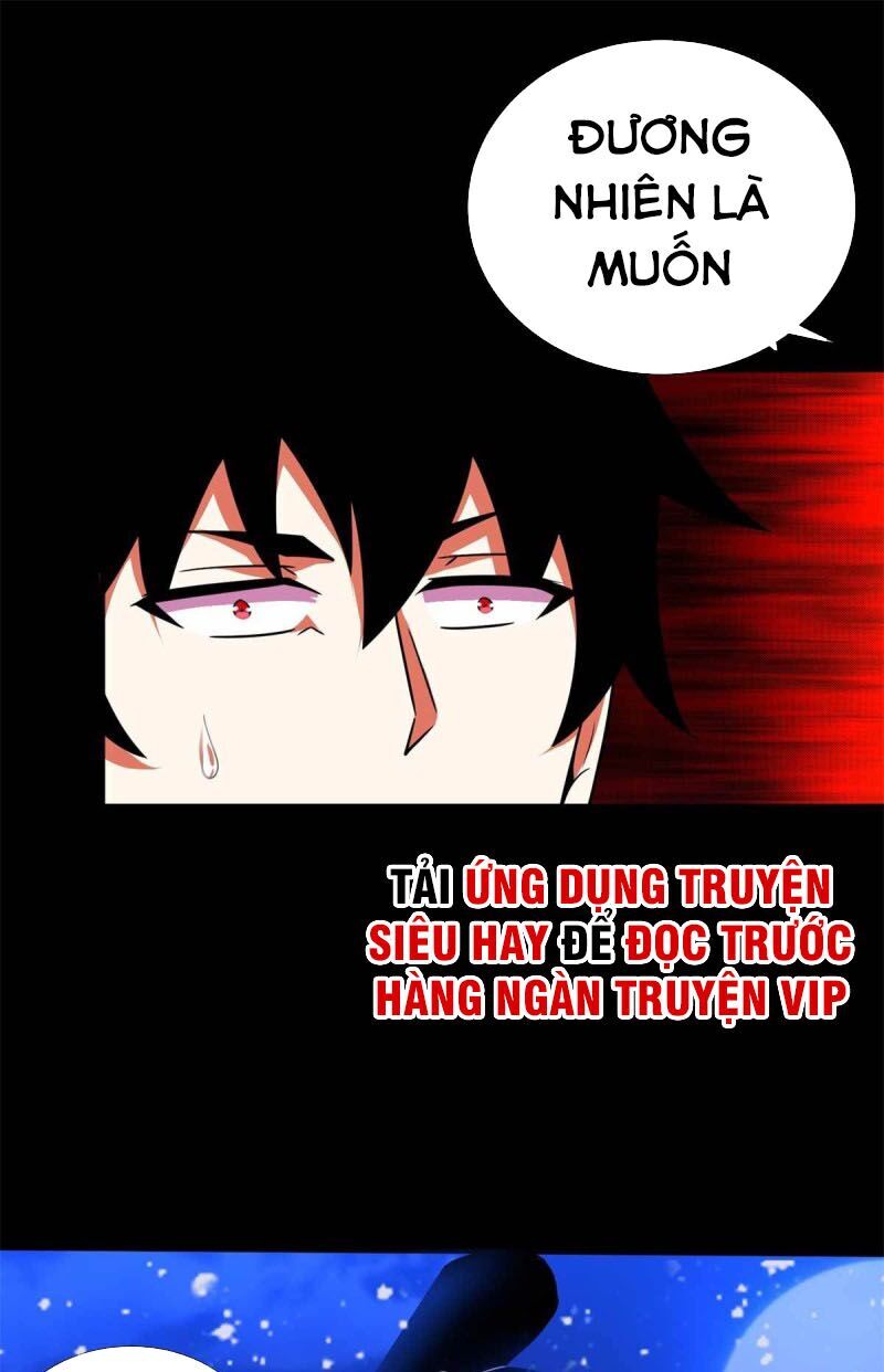 Mạt Thế Vi Vương Chap 215 - Next Chap 216