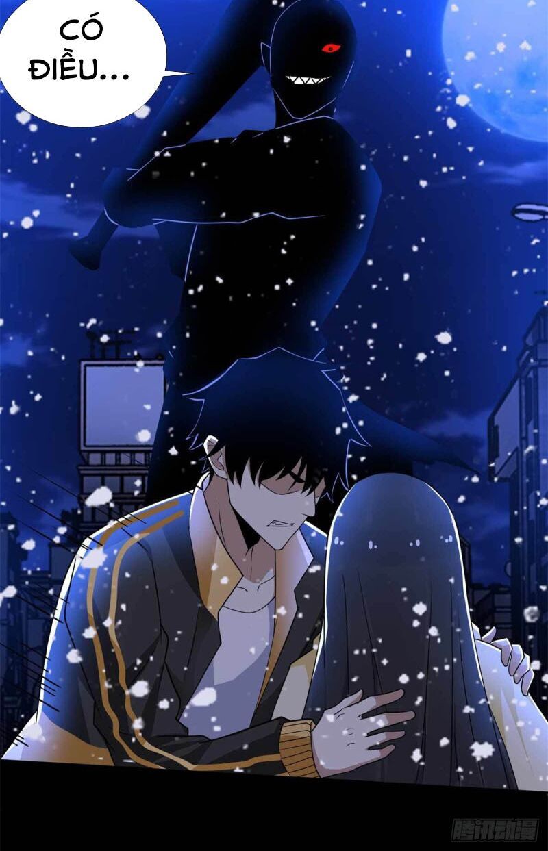 Mạt Thế Vi Vương Chap 215 - Next Chap 216