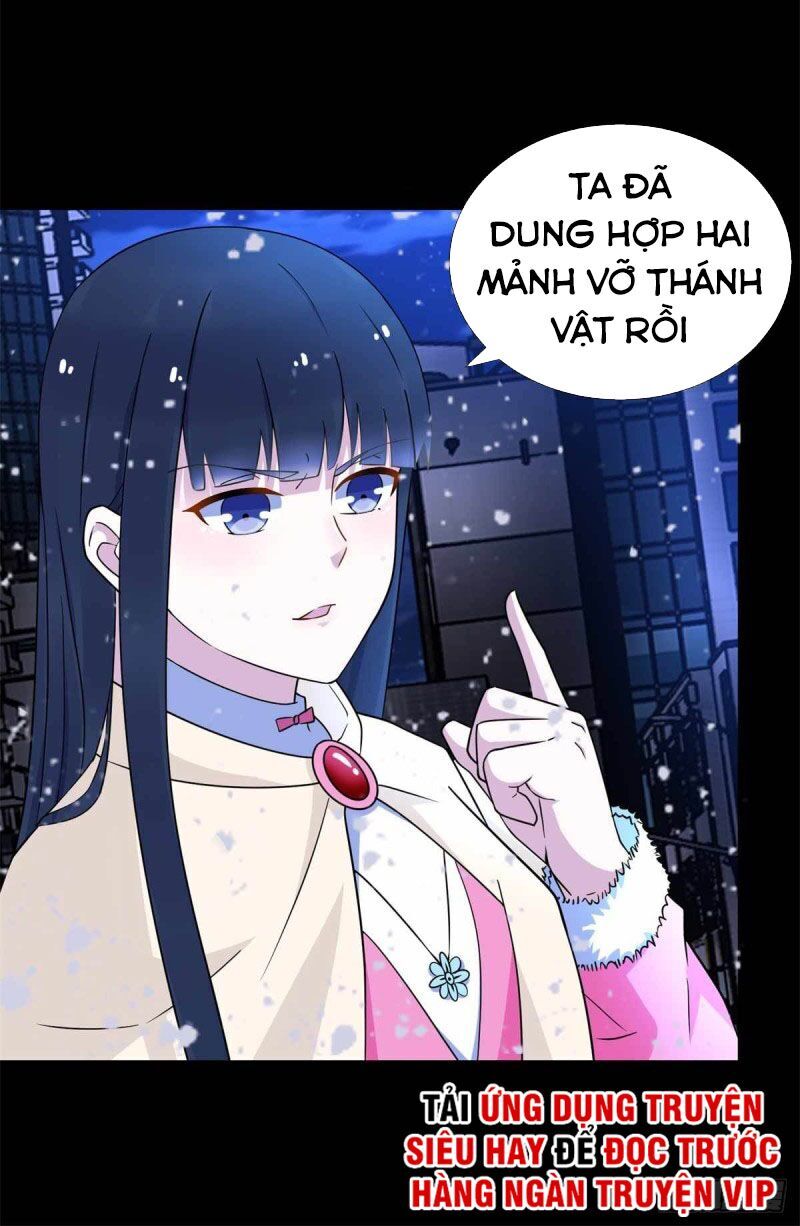Mạt Thế Vi Vương Chap 215 - Next Chap 216