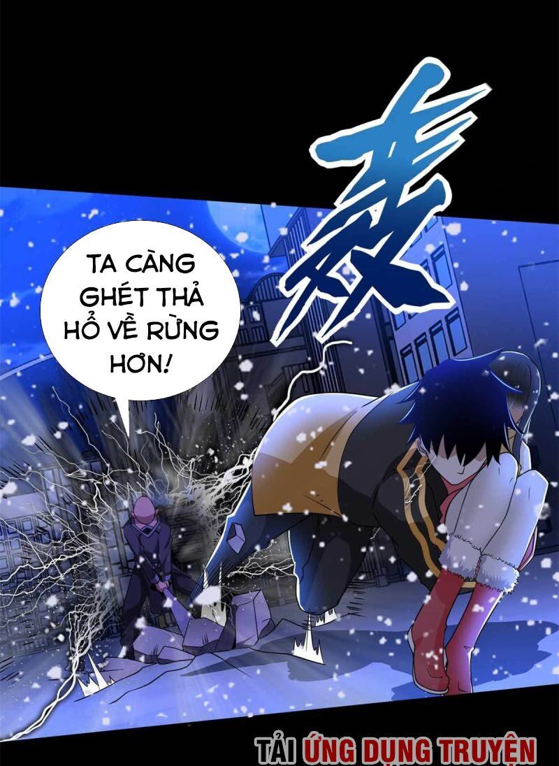Mạt Thế Vi Vương Chap 215 - Next Chap 216