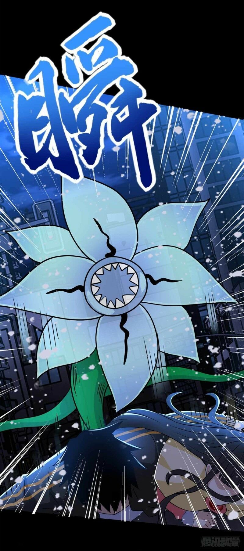 Mạt Thế Vi Vương Chap 215 - Next Chap 216