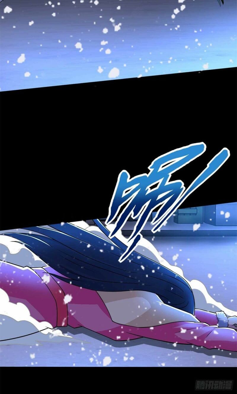 Mạt Thế Vi Vương Chap 215 - Next Chap 216