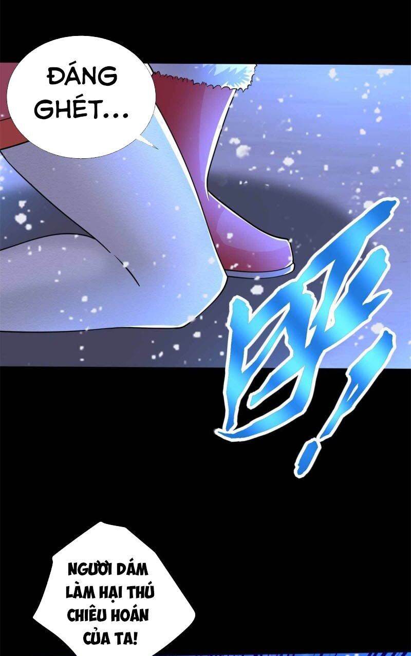 Mạt Thế Vi Vương Chap 215 - Next Chap 216