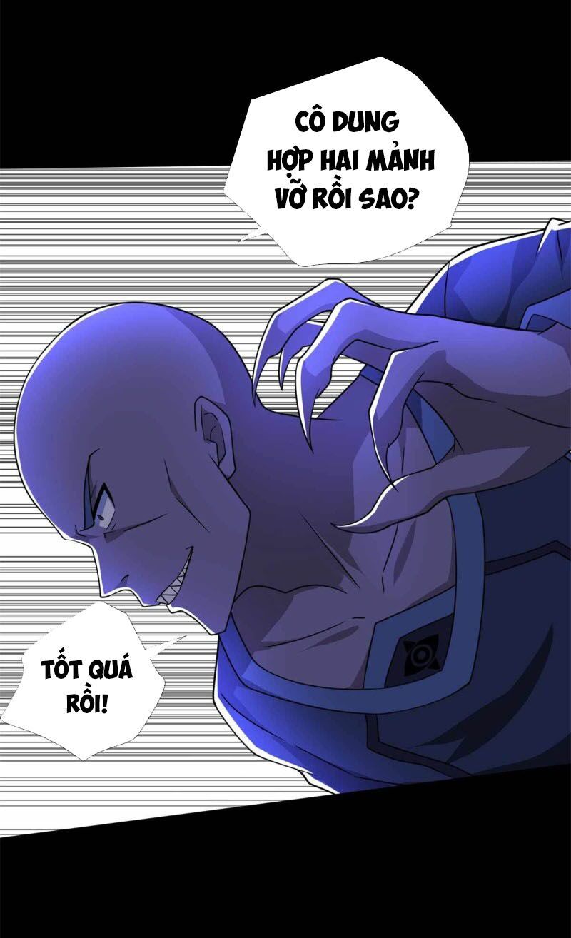 Mạt Thế Vi Vương Chap 215 - Next Chap 216