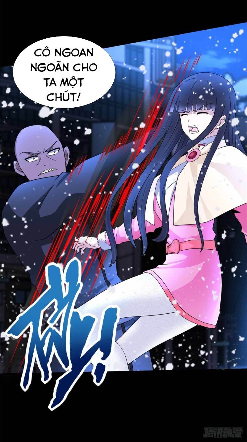 Mạt Thế Vi Vương Chap 215 - Next Chap 216