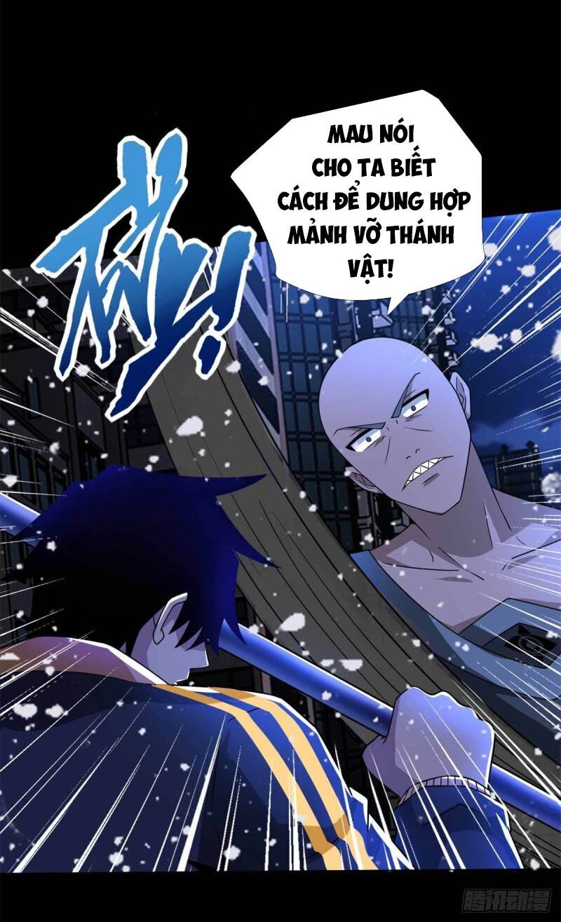 Mạt Thế Vi Vương Chap 215 - Next Chap 216
