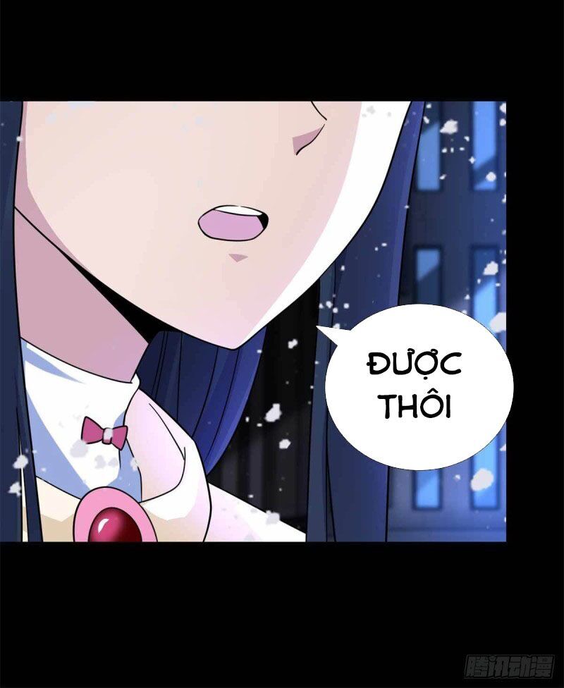 Mạt Thế Vi Vương Chap 215 - Next Chap 216
