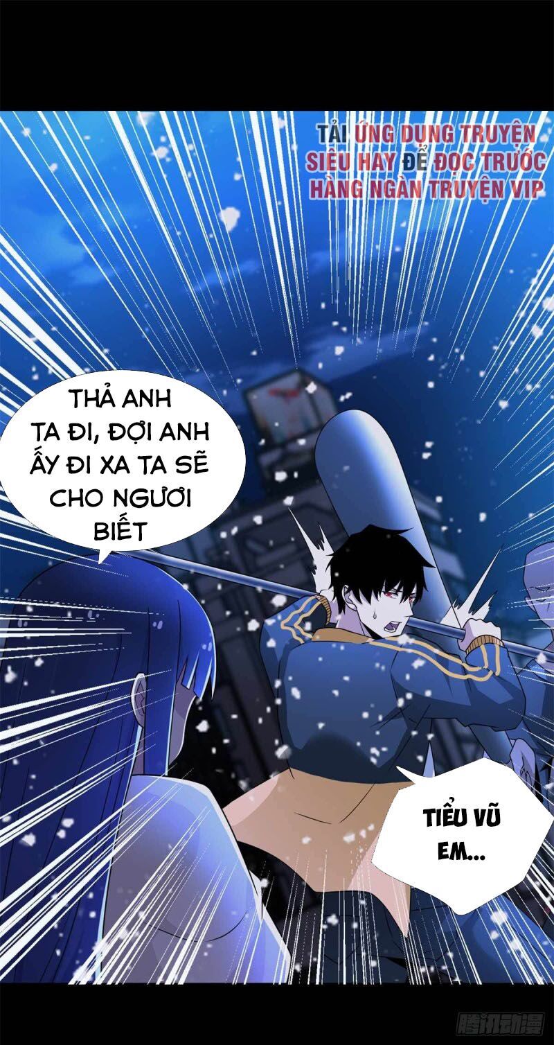 Mạt Thế Vi Vương Chap 215 - Next Chap 216