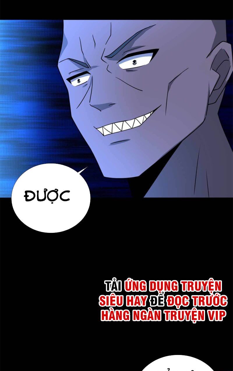 Mạt Thế Vi Vương Chap 215 - Next Chap 216