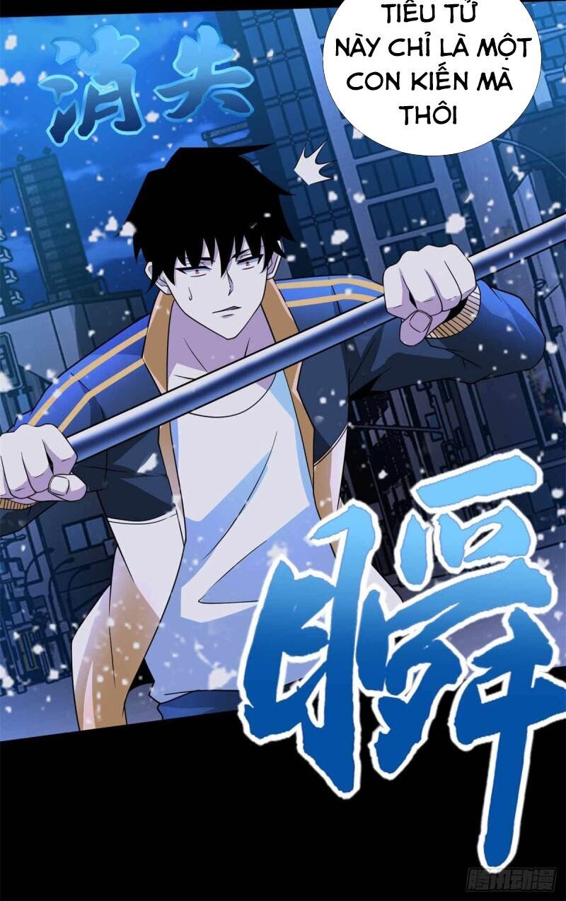 Mạt Thế Vi Vương Chap 215 - Next Chap 216