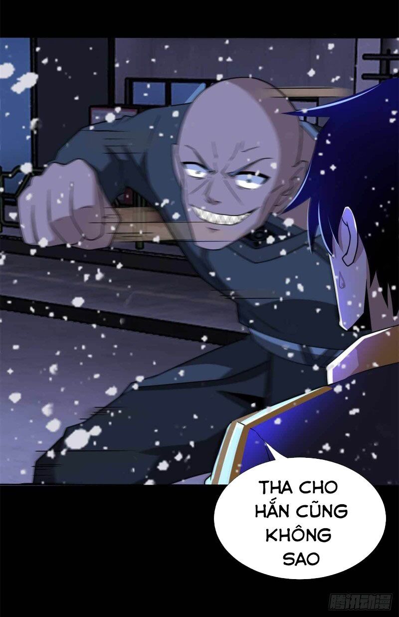 Mạt Thế Vi Vương Chap 215 - Next Chap 216