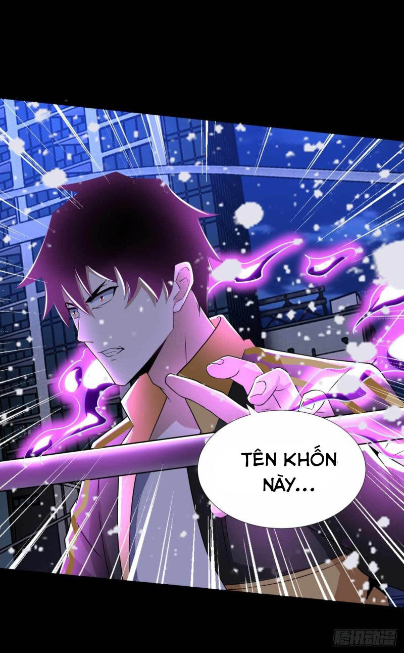 Mạt Thế Vi Vương Chap 216 - Next Chap 217