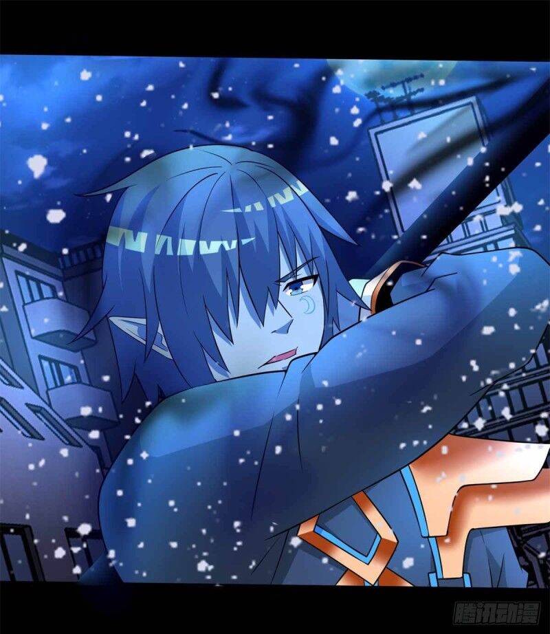 Mạt Thế Vi Vương Chap 216 - Next Chap 217