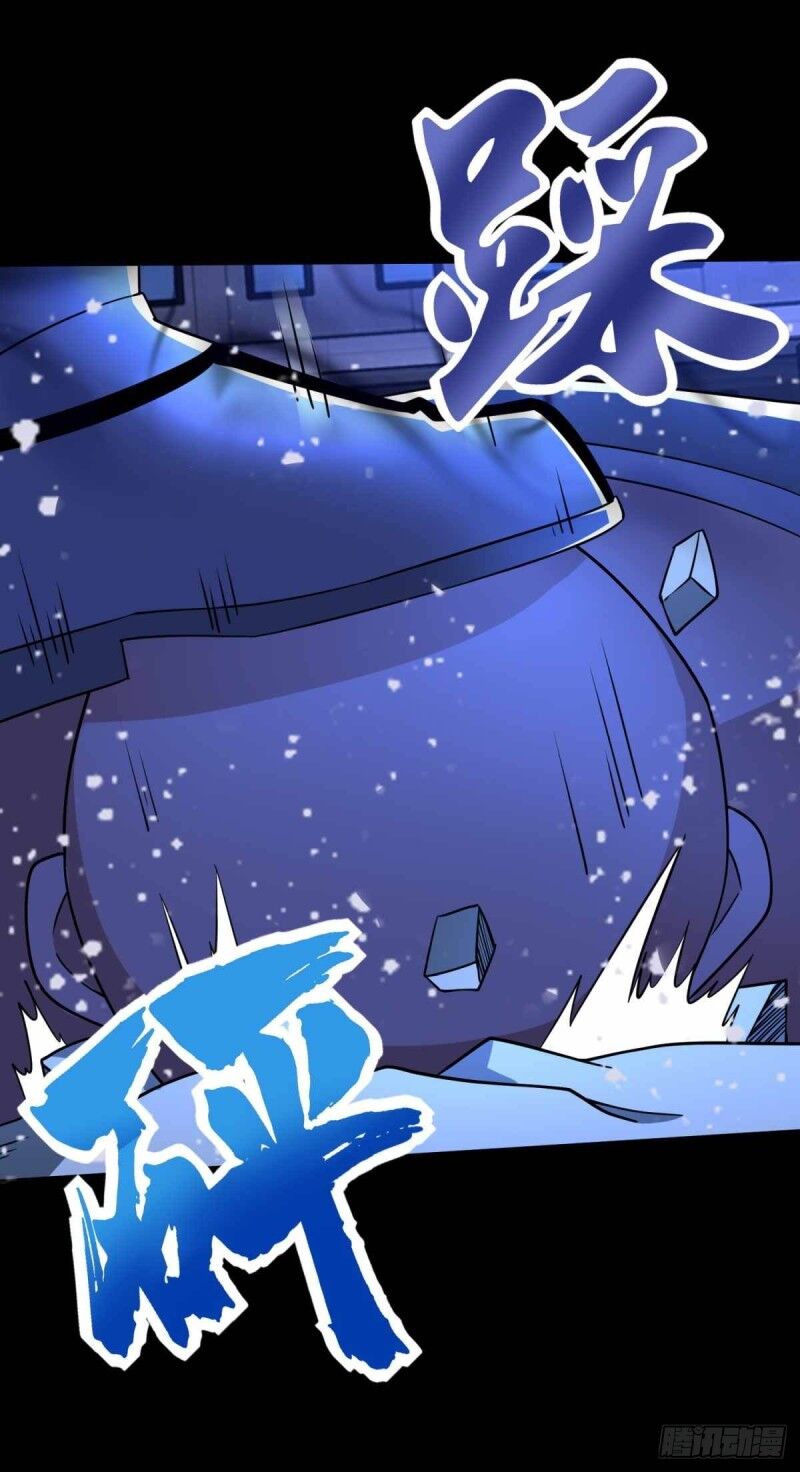 Mạt Thế Vi Vương Chap 216 - Next Chap 217