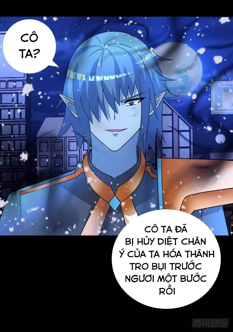 Mạt Thế Vi Vương Chap 216 - Next Chap 217