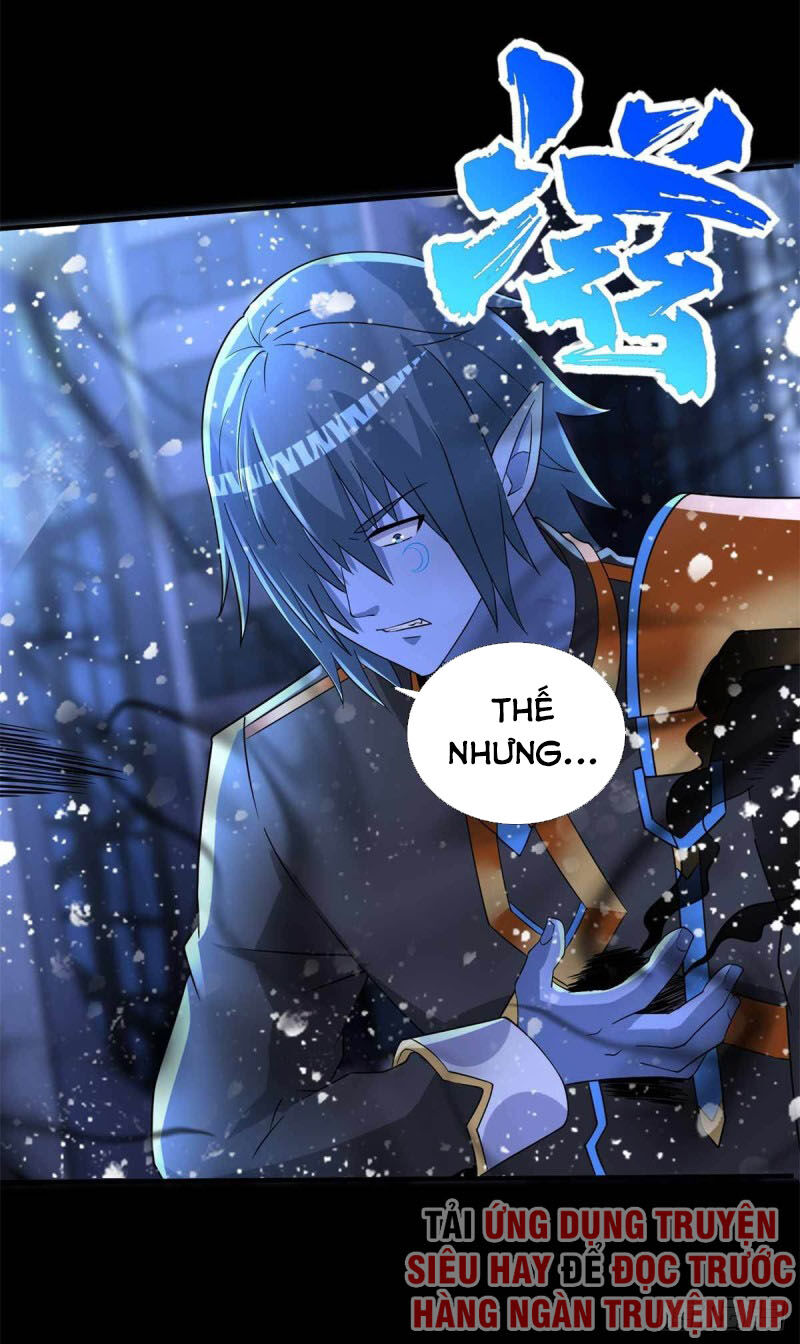 Mạt Thế Vi Vương Chap 216 - Next Chap 217