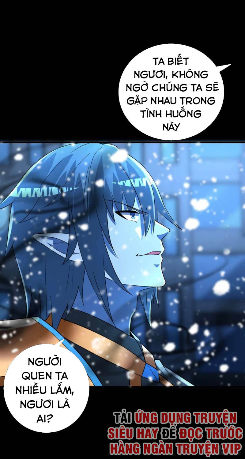Mạt Thế Vi Vương Chap 216 - Next Chap 217
