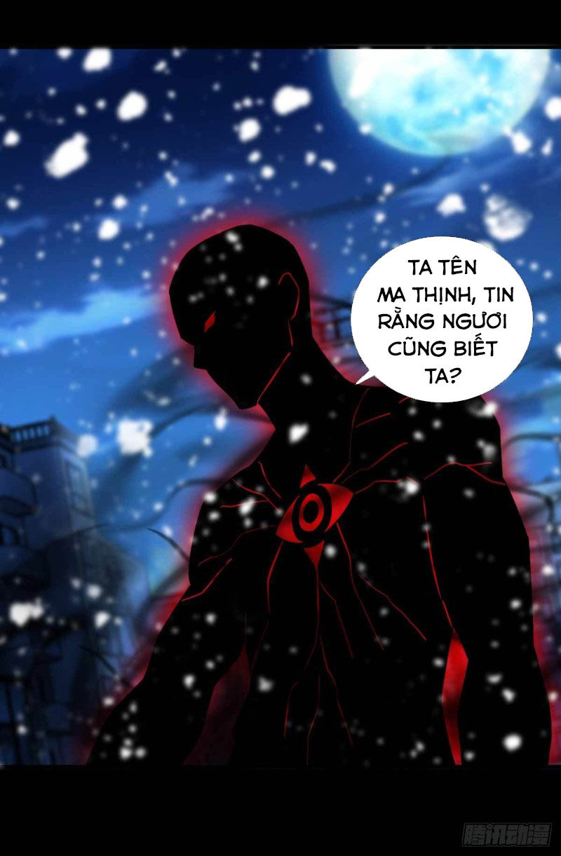 Mạt Thế Vi Vương Chap 216 - Next Chap 217