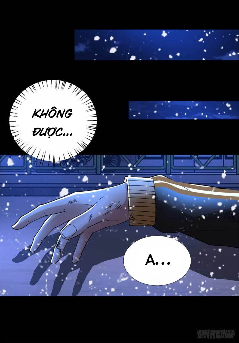 Mạt Thế Vi Vương Chap 216 - Next Chap 217