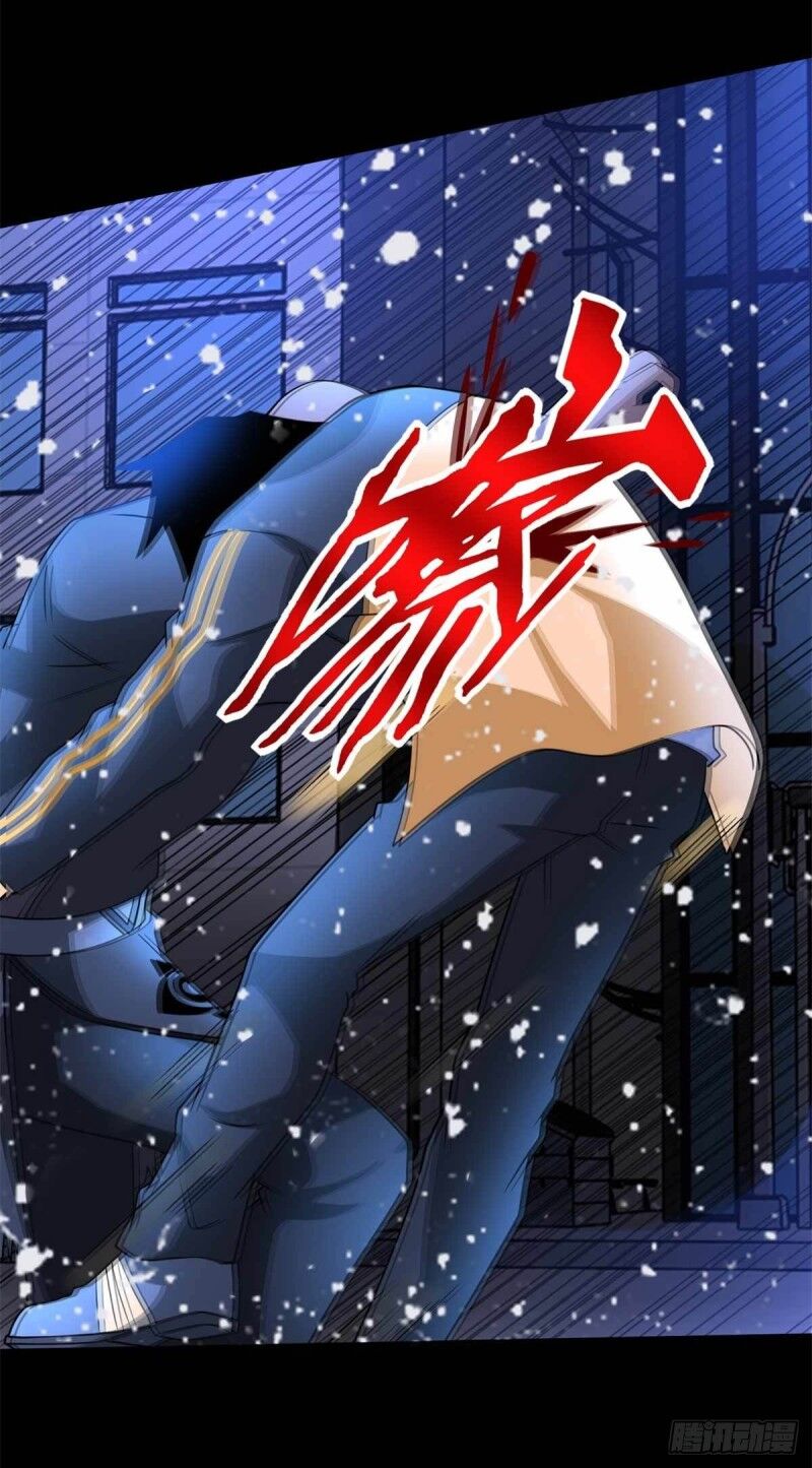 Mạt Thế Vi Vương Chap 216 - Next Chap 217