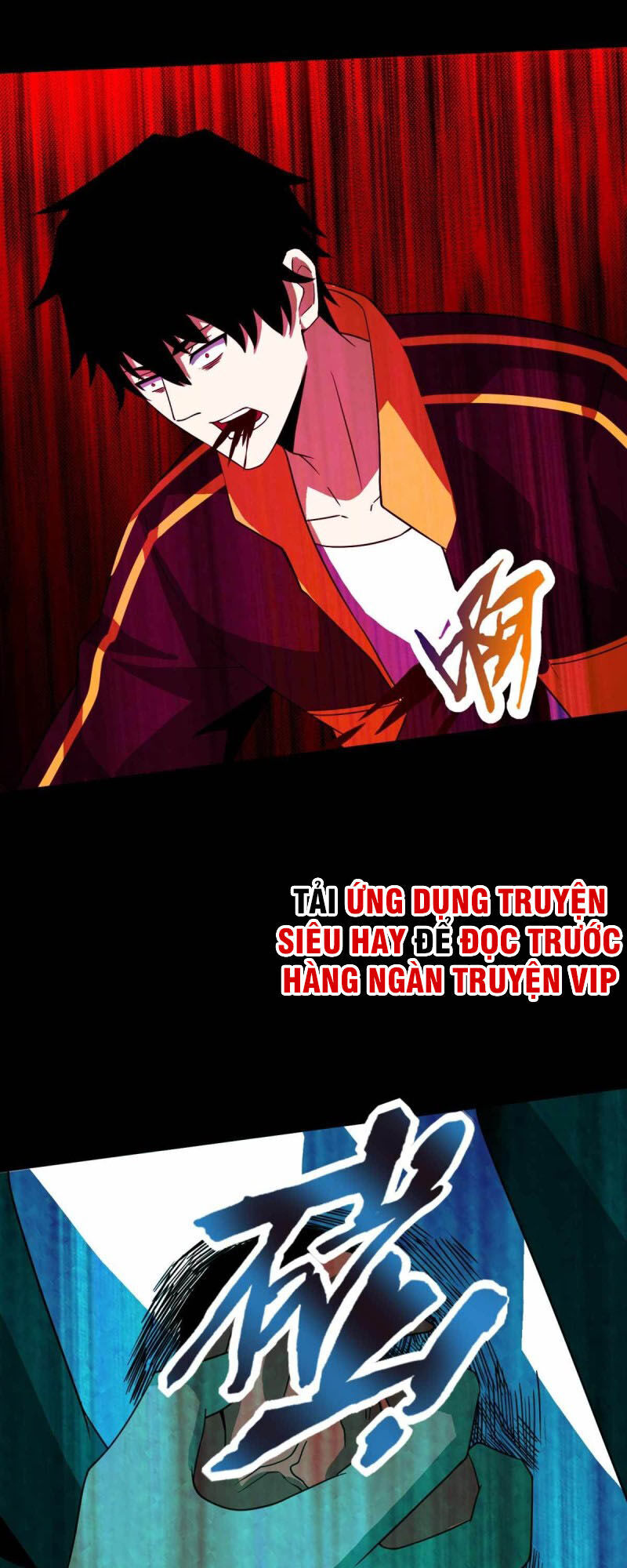 Mạt Thế Vi Vương Chap 216 - Next Chap 217