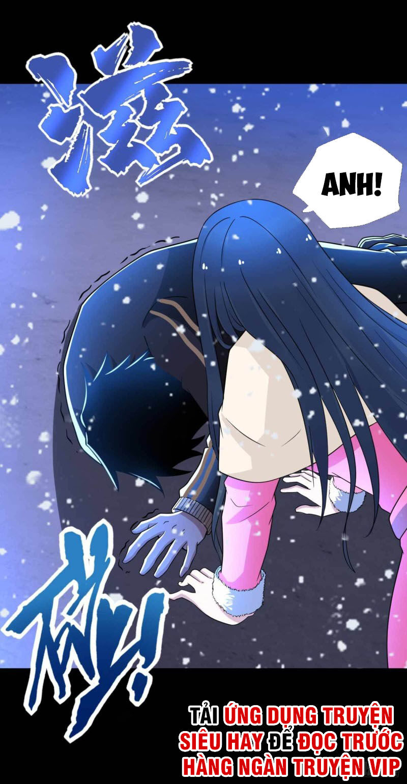 Mạt Thế Vi Vương Chap 217 - Next Chap 218