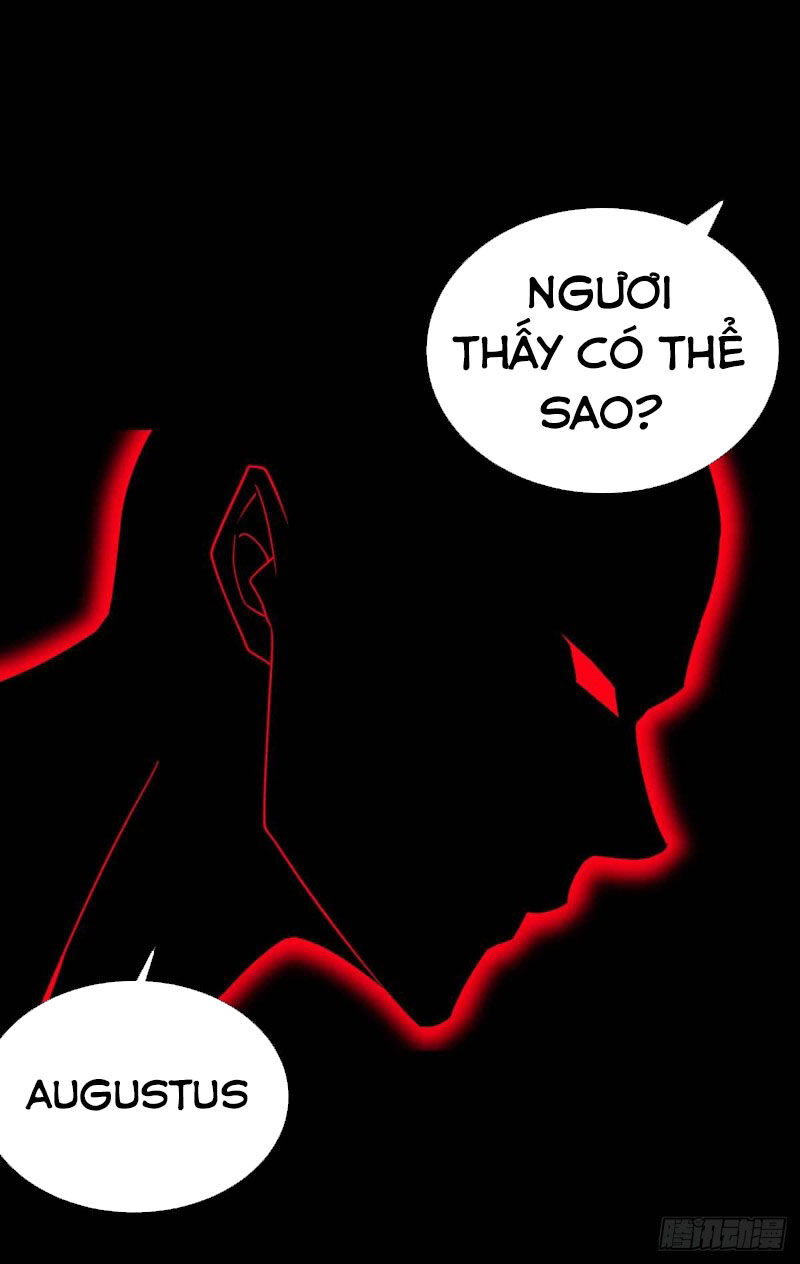 Mạt Thế Vi Vương Chap 217 - Next Chap 218