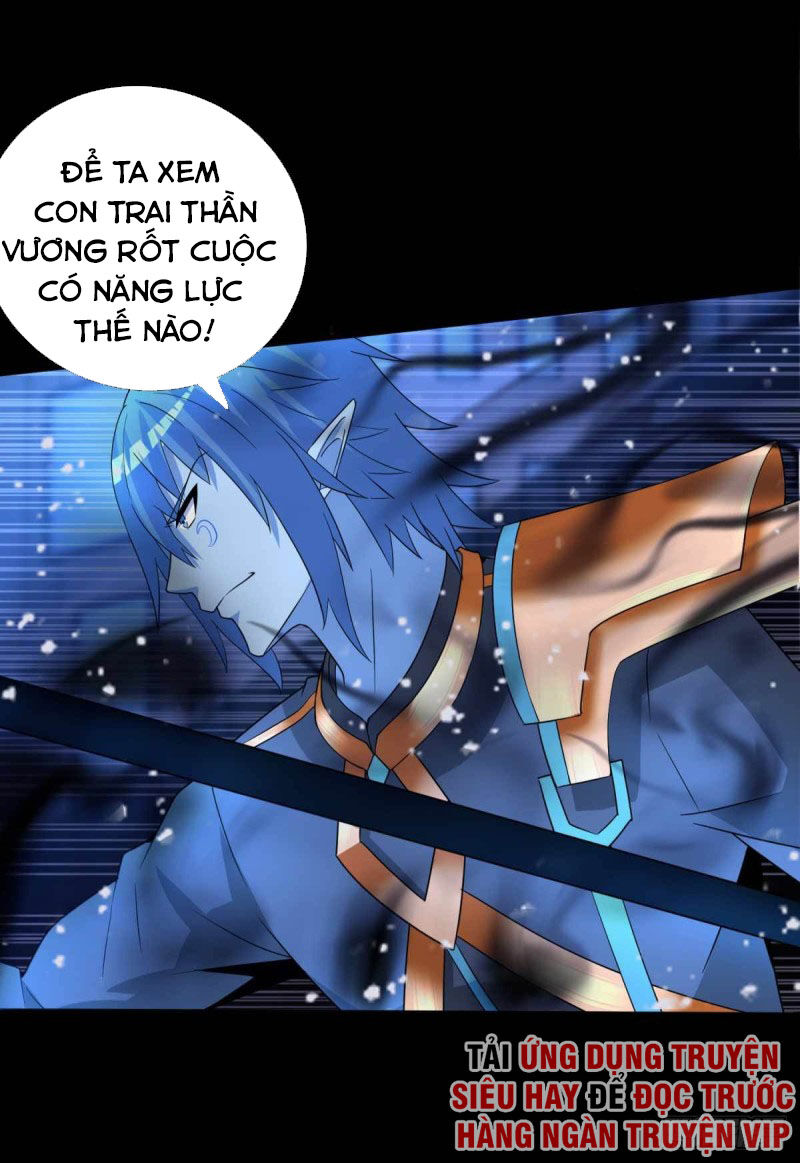 Mạt Thế Vi Vương Chap 217 - Next Chap 218