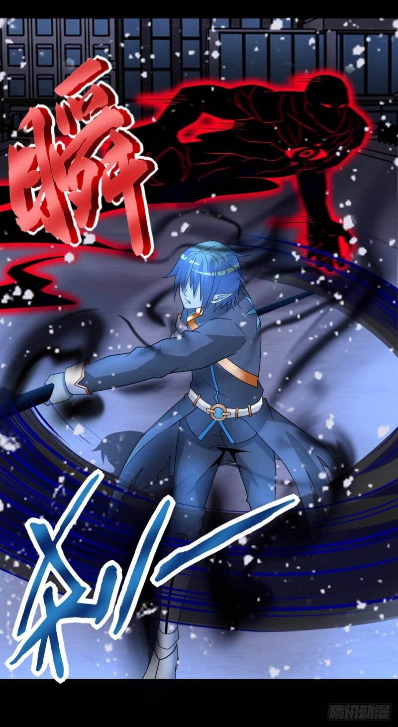 Mạt Thế Vi Vương Chap 217 - Next Chap 218