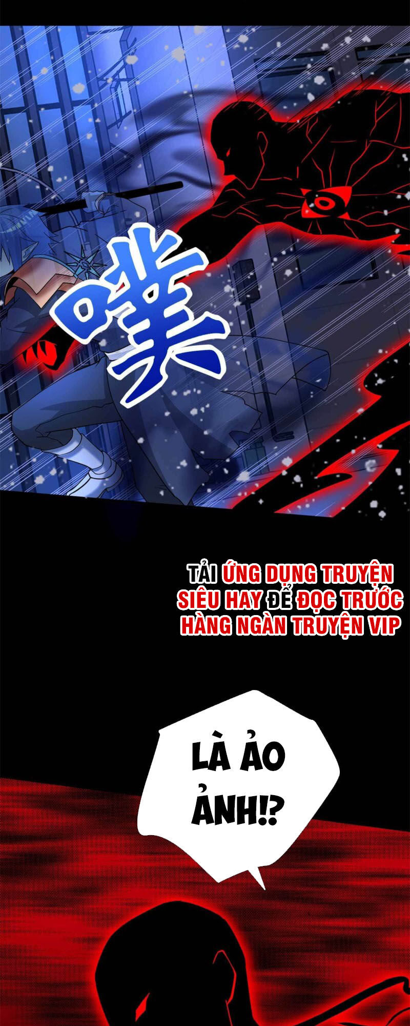 Mạt Thế Vi Vương Chap 217 - Next Chap 218