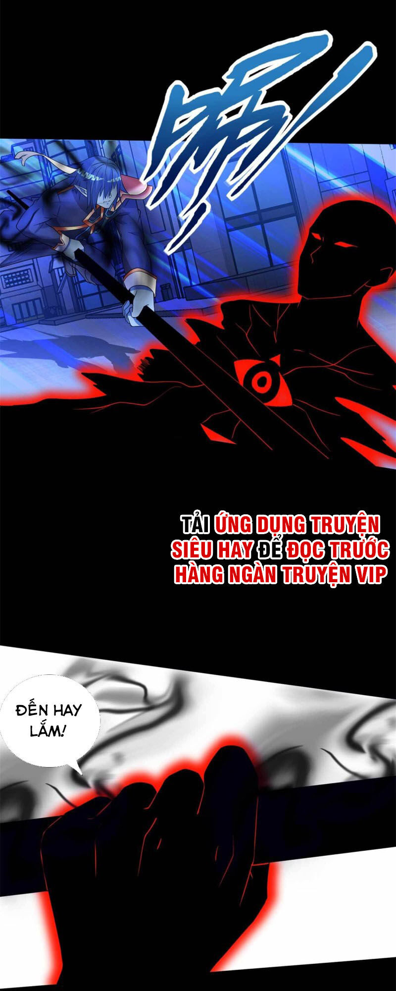 Mạt Thế Vi Vương Chap 217 - Next Chap 218