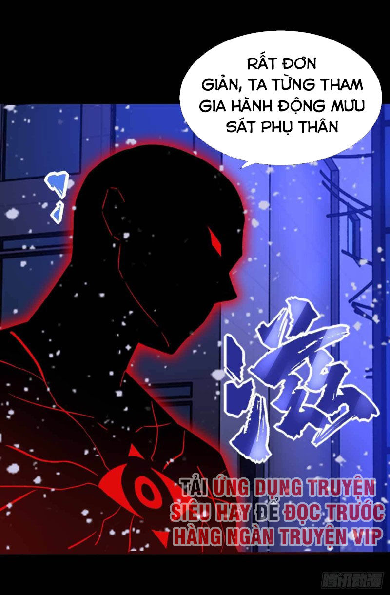 Mạt Thế Vi Vương Chap 217 - Next Chap 218