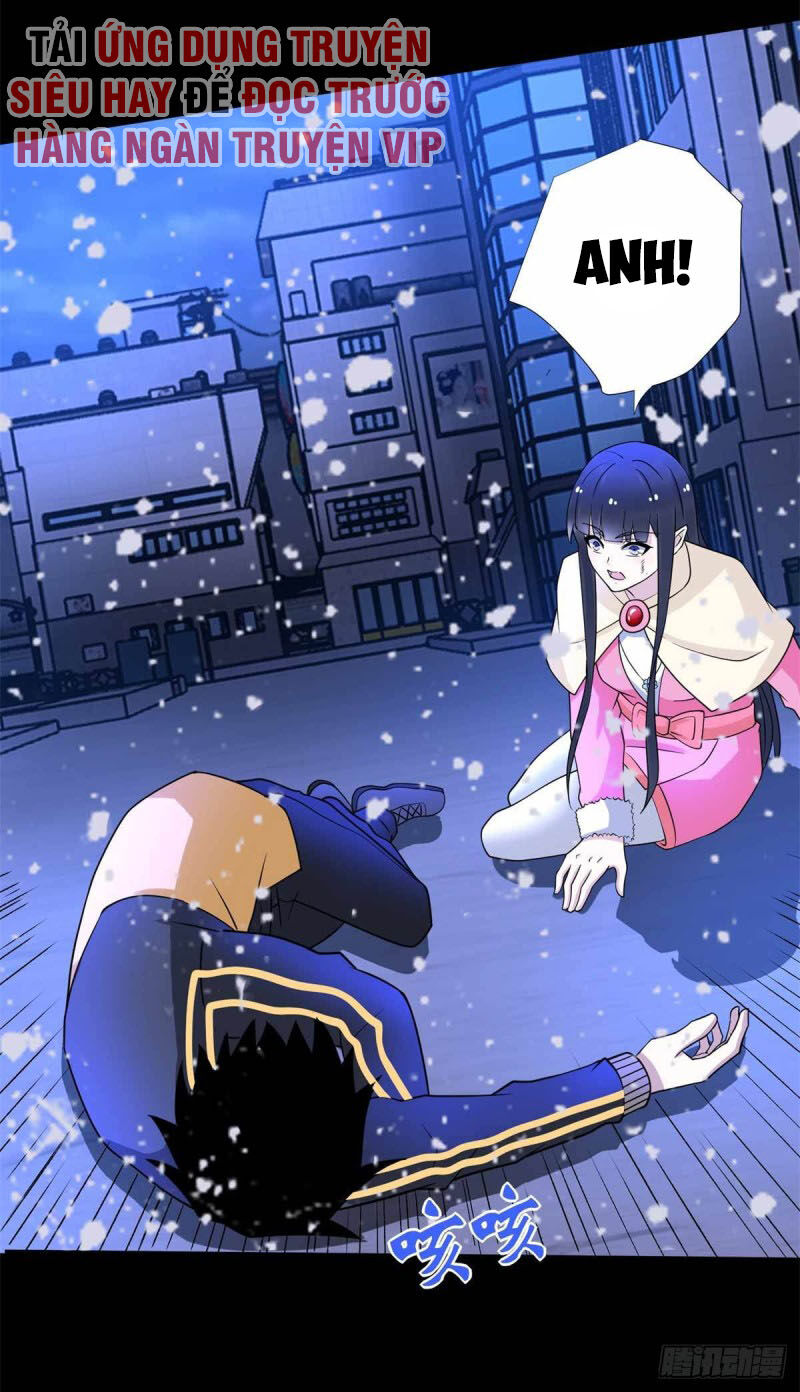 Mạt Thế Vi Vương Chap 217 - Next Chap 218