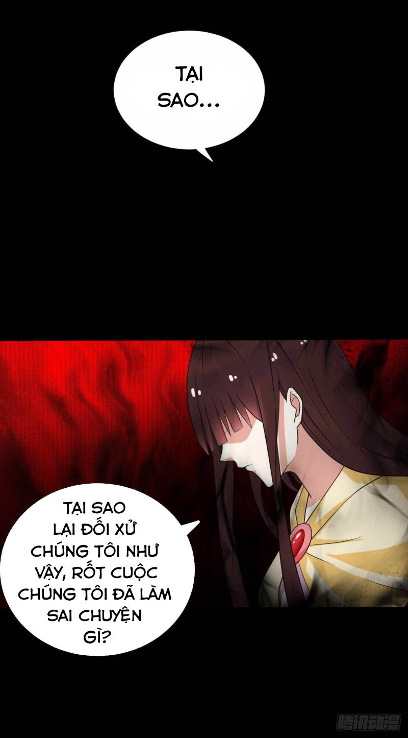 Mạt Thế Vi Vương Chap 217 - Next Chap 218