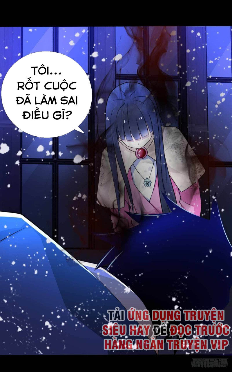 Mạt Thế Vi Vương Chap 217 - Next Chap 218